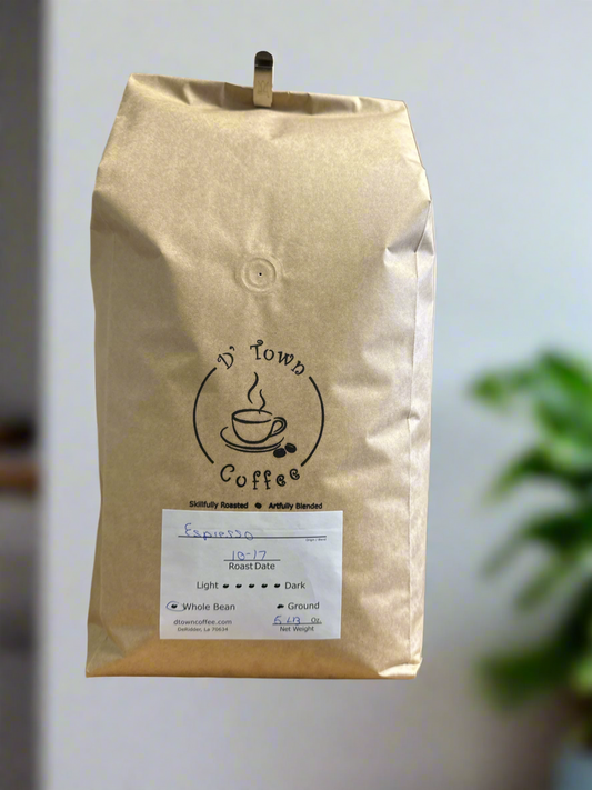 5 Lb. Bulk Bags