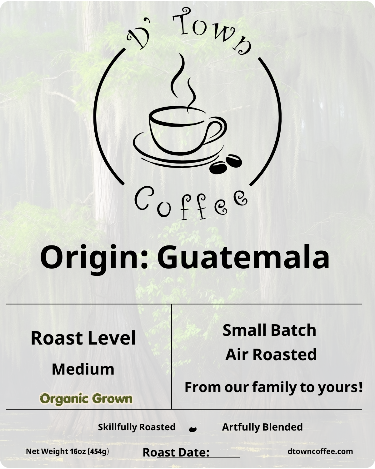 Guatemala