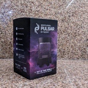 NextLevel Pulsar™ Brewer