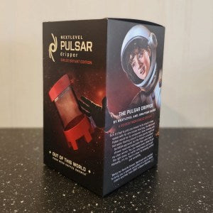 NextLevel Pulsar™ Brewer