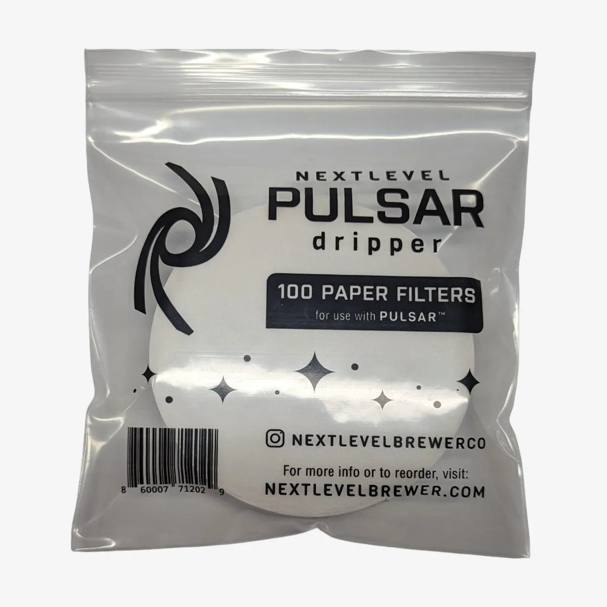 Pulsar Filters