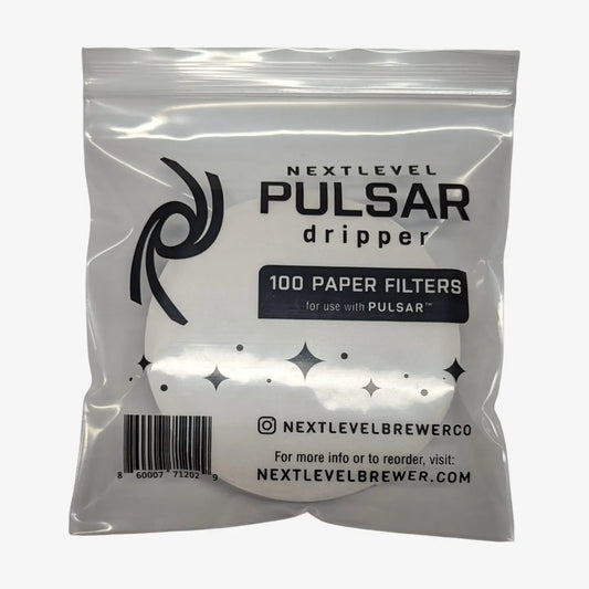 Pulsar Filters